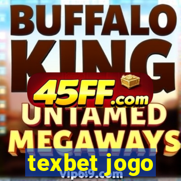 texbet jogo